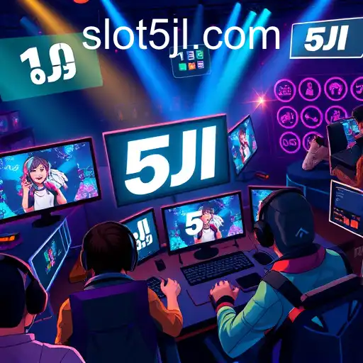 5JL's Impact on Online Gaming Communities