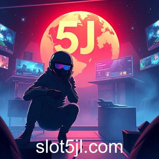 The Rise of 5JL in the Gaming World