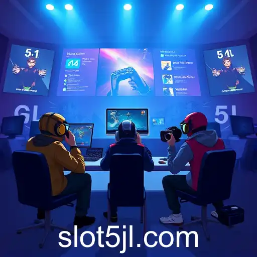 5JL's Impact on English Gaming