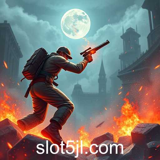 The Thrilling World of Action Games: An Exploration