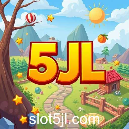 Exploring the Allure of Casual Games: The 5JL Category Phenomenon