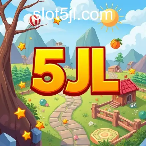 Exploring the Allure of Casual Games: The 5JL Category Phenomenon