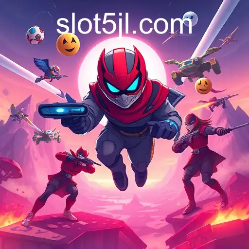 The Dynamic World of 5JL: Gaming Innovations and Trends