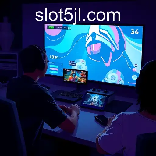 The Rise of Gaming Culture in the UK