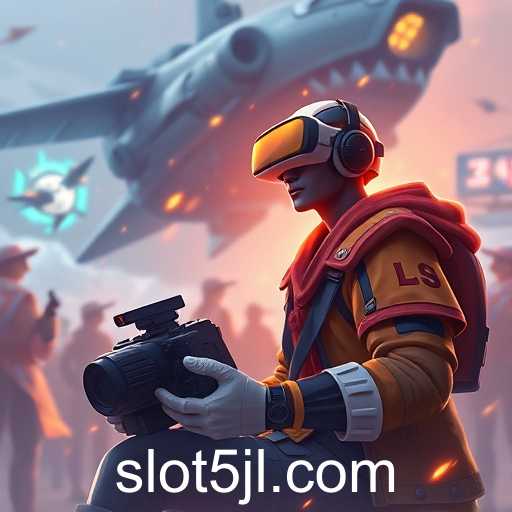 The Rise of 5JL: Revolutionizing Online Gaming