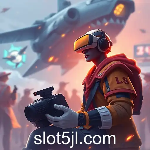 The Rise of 5JL: Revolutionizing Online Gaming