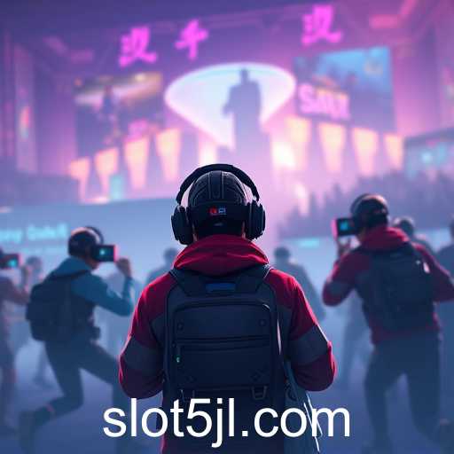 Gaming Trends in 2025