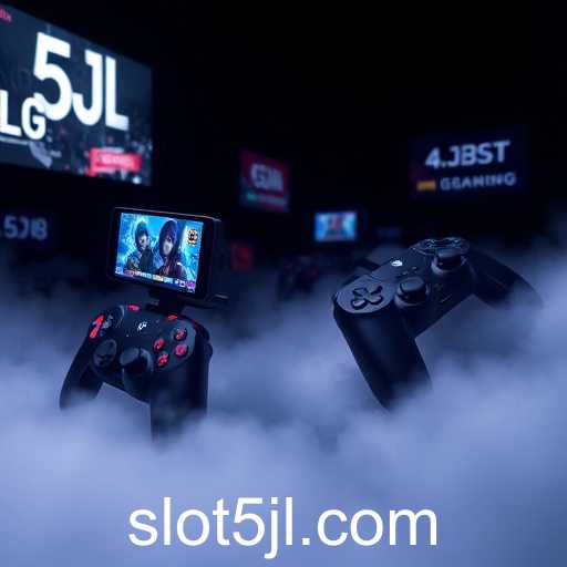 The Impact of Gaming on Society