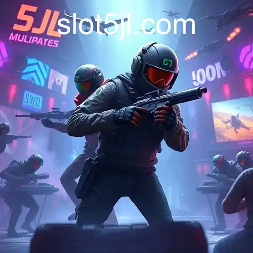 Exploring the Dynamic World of Multiplayer Games: Trends and Innovations