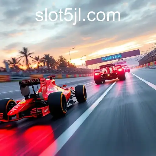 The Thrill of Speed: Exploring the World of Racing Games