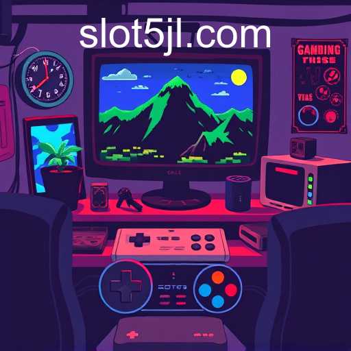 The Resurgence of Retro Gaming