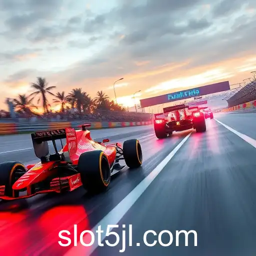 The Rise of 5JL: Transforming Online Gaming Communities