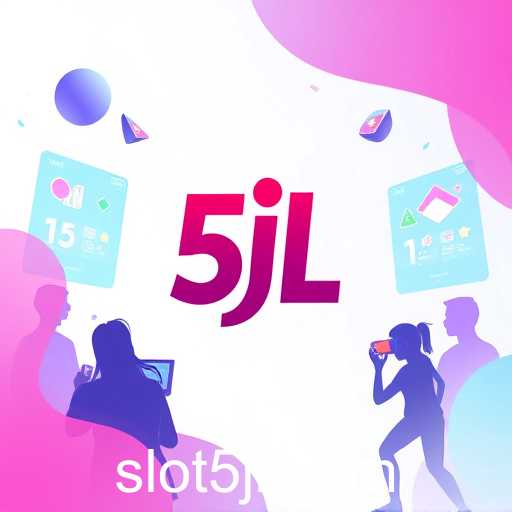 The Rise of 5JL: A Cultural Phenomenon in Gaming