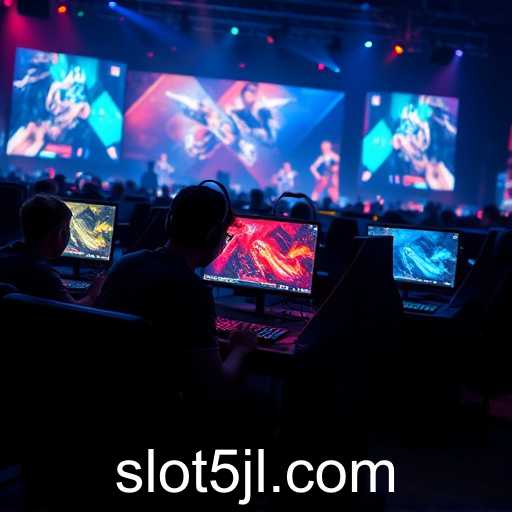 Revolutionizing Game Platforms: The Rise of 5JL