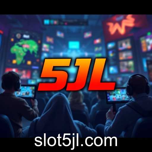 The Rise of 5JL in the Digital Gaming World