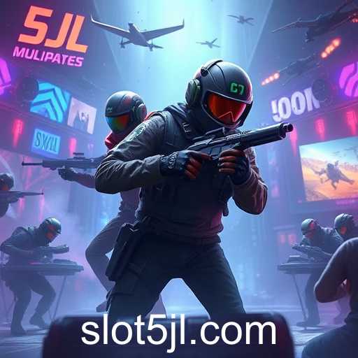 The Rise of 5JL in Gaming Culture