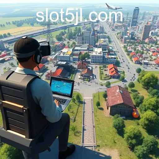 Exploring the World of Simulation Games: A Dive into '5JL'