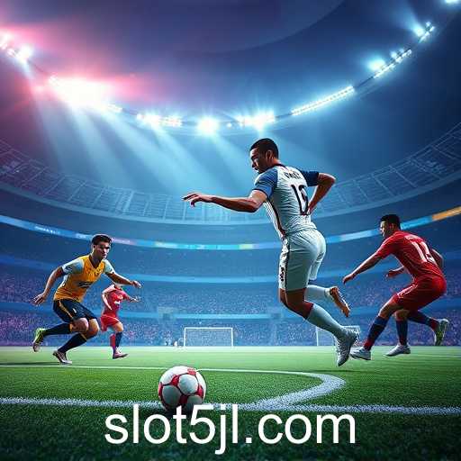 Exploring the Thrills of Sports Games: The Ultimate Interactive Experience