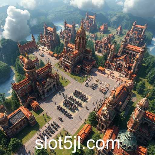 The Intriguing World of Strategy Games: A Dive into Tactical Challenges