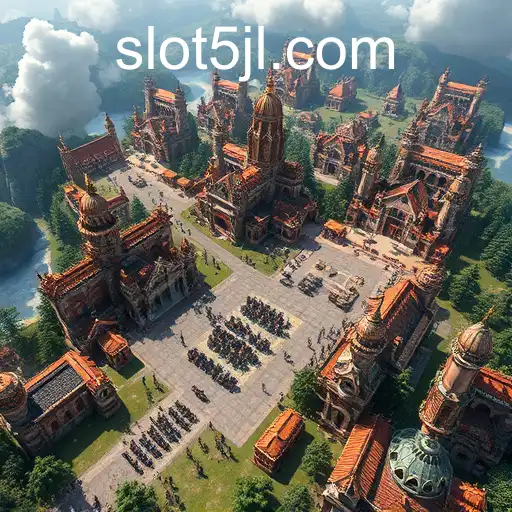 The Intriguing World of Strategy Games: A Dive into Tactical Challenges