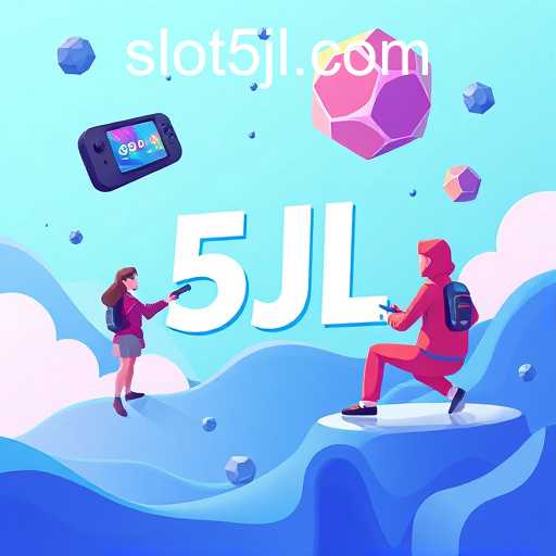 The Rise of 5JL in the Gaming World